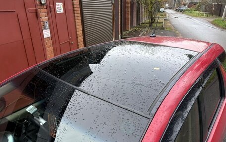 Honda Fit Shuttle I рестайлинг, 2013 год, 1 099 000 рублей, 5 фотография