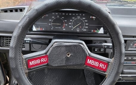 Москвич Святогор, 1998 год, 395 000 рублей, 10 фотография