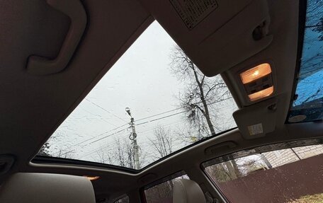 Honda Fit Shuttle I рестайлинг, 2013 год, 1 099 000 рублей, 11 фотография