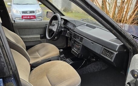 Москвич Святогор, 1998 год, 395 000 рублей, 13 фотография