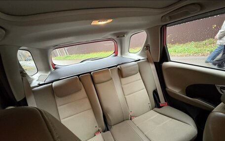 Honda Fit Shuttle I рестайлинг, 2013 год, 1 099 000 рублей, 12 фотография