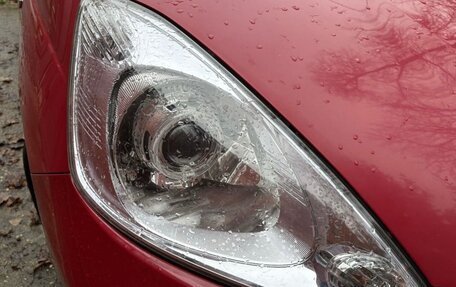 Honda Fit Shuttle I рестайлинг, 2013 год, 1 099 000 рублей, 14 фотография