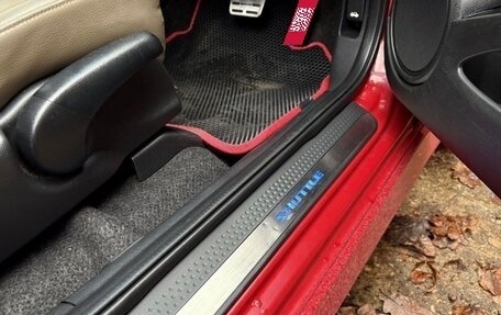 Honda Fit Shuttle I рестайлинг, 2013 год, 1 099 000 рублей, 13 фотография