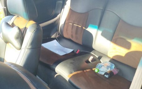 Hyundai Tiburon, 2001 год, 460 000 рублей, 8 фотография