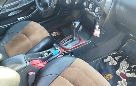 Hyundai Tiburon, 2001 год, 460 000 рублей, 7 фотография