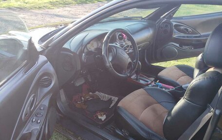 Hyundai Tiburon, 2001 год, 460 000 рублей, 6 фотография