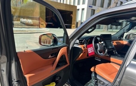 Lexus LX, 2024 год, 16 500 000 рублей, 7 фотография