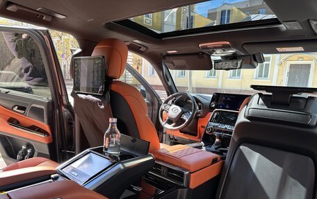 Lexus LX, 2024 год, 16 500 000 рублей, 10 фотография