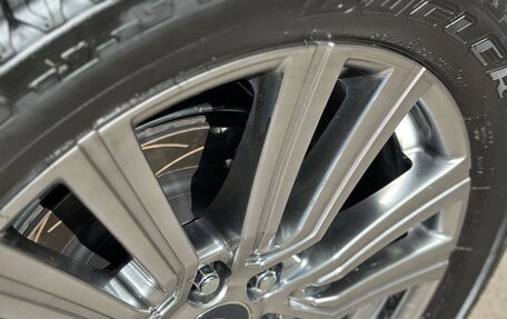 Lexus LX, 2024 год, 16 500 000 рублей, 16 фотография