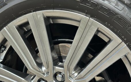 Lexus LX, 2024 год, 16 500 000 рублей, 17 фотография