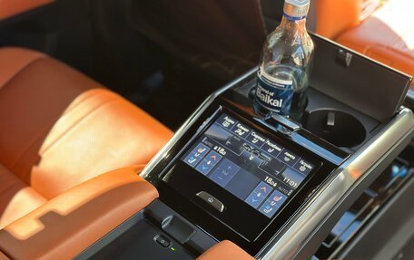 Lexus LX, 2024 год, 16 500 000 рублей, 12 фотография