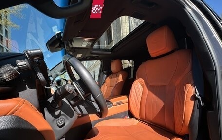 Lexus LX, 2024 год, 16 500 000 рублей, 8 фотография