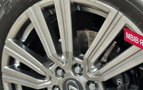 Lexus LX, 2024 год, 16 500 000 рублей, 14 фотография