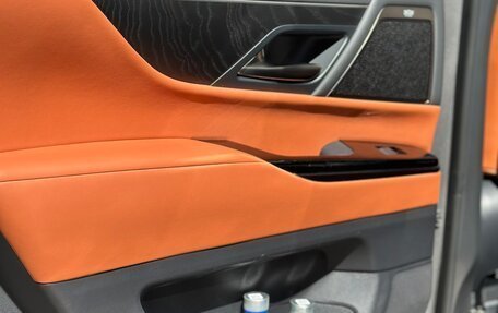 Lexus LX, 2024 год, 16 500 000 рублей, 22 фотография