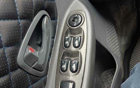 Hyundai Accent II, 2004 год, 355 000 рублей, 10 фотография