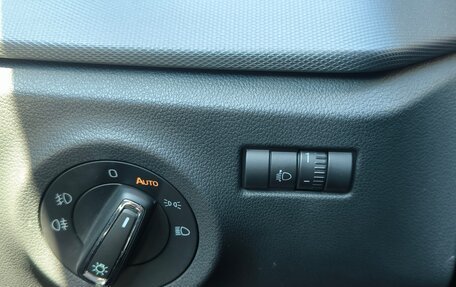 Skoda Rapid II, 2021 год, 1 550 000 рублей, 8 фотография