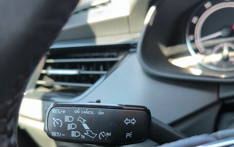 Skoda Rapid II, 2021 год, 1 550 000 рублей, 10 фотография