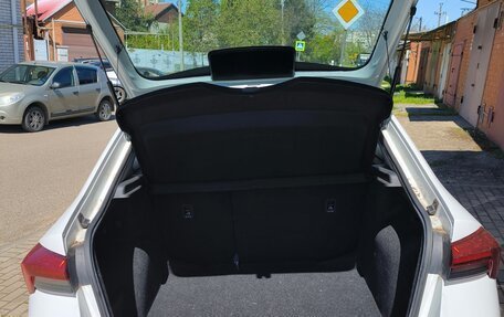 Skoda Rapid II, 2021 год, 1 550 000 рублей, 3 фотография