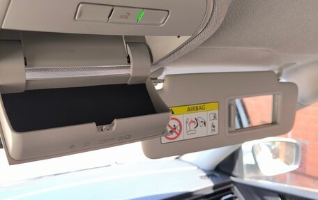 Skoda Rapid II, 2021 год, 1 550 000 рублей, 14 фотография