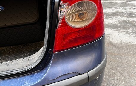 Ford Focus II рестайлинг, 2006 год, 315 000 рублей, 8 фотография