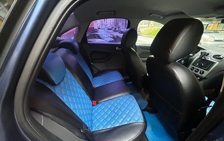 Ford Focus II рестайлинг, 2006 год, 315 000 рублей, 5 фотография