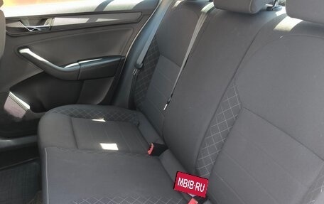 Skoda Rapid II, 2021 год, 1 550 000 рублей, 12 фотография