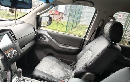 Nissan Pathfinder, 2013 год, 2 250 000 рублей, 11 фотография