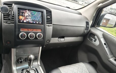 Nissan Pathfinder, 2013 год, 2 250 000 рублей, 15 фотография