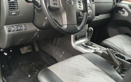 Nissan Pathfinder, 2013 год, 2 250 000 рублей, 12 фотография