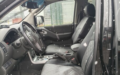 Nissan Pathfinder, 2013 год, 2 250 000 рублей, 13 фотография