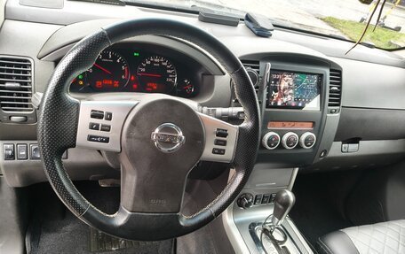 Nissan Pathfinder, 2013 год, 2 250 000 рублей, 10 фотография