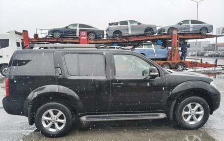 Nissan Pathfinder, 2013 год, 2 250 000 рублей, 8 фотография