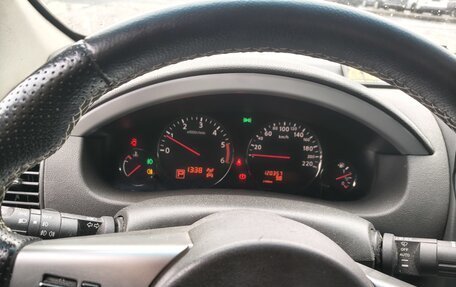 Nissan Pathfinder, 2013 год, 2 250 000 рублей, 14 фотография