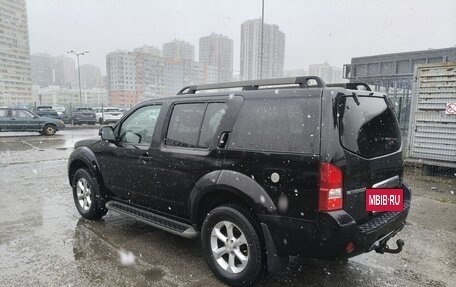 Nissan Pathfinder, 2013 год, 2 250 000 рублей, 3 фотография