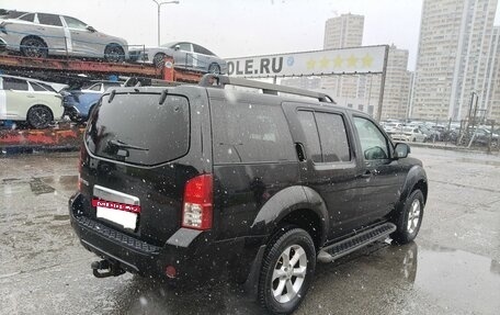 Nissan Pathfinder, 2013 год, 2 250 000 рублей, 4 фотография