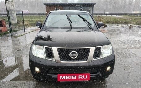 Nissan Pathfinder, 2013 год, 2 250 000 рублей, 6 фотография
