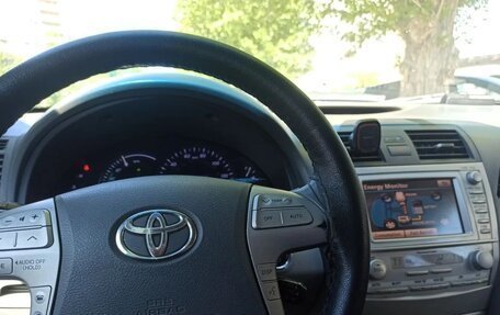 Toyota Camry, 2010 год, 2 000 000 рублей, 7 фотография