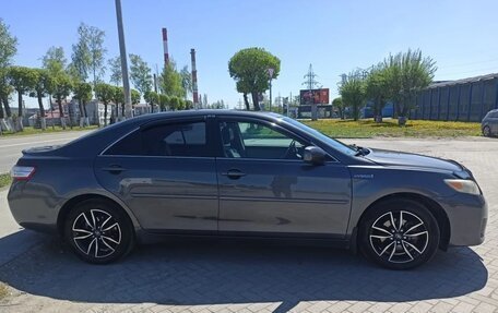 Toyota Camry, 2010 год, 2 000 000 рублей, 3 фотография