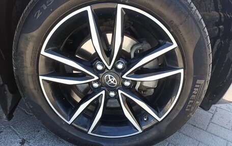 Toyota Camry, 2010 год, 2 000 000 рублей, 8 фотография