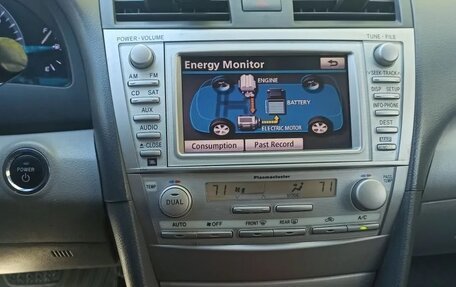 Toyota Camry, 2010 год, 2 000 000 рублей, 5 фотография