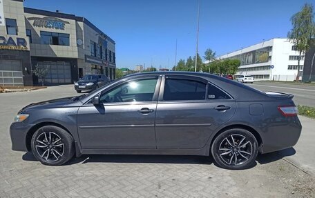 Toyota Camry, 2010 год, 2 000 000 рублей, 4 фотография