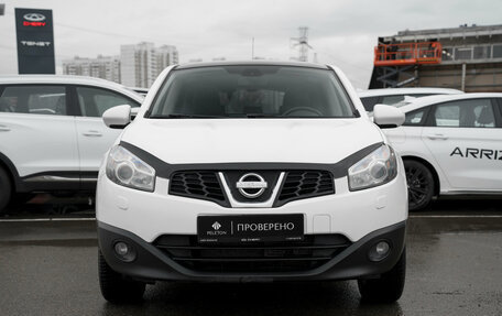 Nissan Qashqai, 2011 год, 1 120 000 рублей, 3 фотография