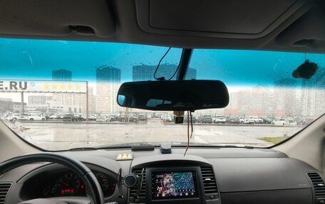 Nissan Pathfinder, 2013 год, 2 250 000 рублей, 19 фотография