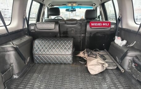 Nissan Pathfinder, 2013 год, 2 250 000 рублей, 17 фотография