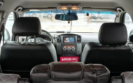 Nissan Pathfinder, 2013 год, 2 250 000 рублей, 18 фотография