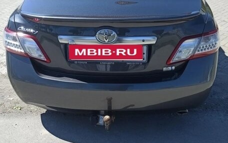 Toyota Camry, 2010 год, 2 000 000 рублей, 2 фотография