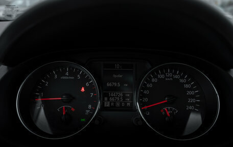 Nissan Qashqai, 2011 год, 1 120 000 рублей, 12 фотография