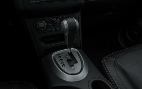 Nissan Qashqai, 2011 год, 1 120 000 рублей, 14 фотография