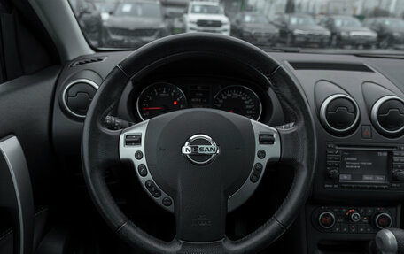 Nissan Qashqai, 2011 год, 1 120 000 рублей, 11 фотография