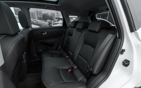 Nissan Qashqai, 2011 год, 1 120 000 рублей, 13 фотография